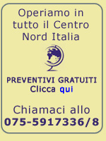 Consorzio Real Clean Group - Servizi in Umbria e nel centro nord Italia