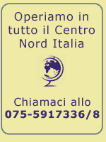 Consorzio Real Clean Group - Servizi in Umbria e nel centro nord Italia