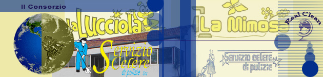 Imprese pulizia pulizie Global Service