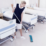 Pulizie ospedaliere Perugia